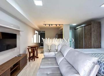 Apartamento · 51m² · 1 Quarto · 1 Vaga · Apartamento à venda, 1 quarto, 1 suíte, 1 vaga, Mooca - São Paulo/SP