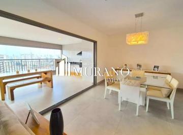 Apartamento · 160m² · 3 Quartos · 2 Vagas · Apartamento à venda, 3 quartos, 3 suítes, 2 vagas, Mooca - São Paulo/SP