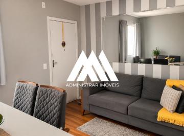 Apartamento · 53m² · 2 Quartos · 1 Vaga · IMÓVEL PARA VENDA - AEROPORTO - ITAÚNA MG