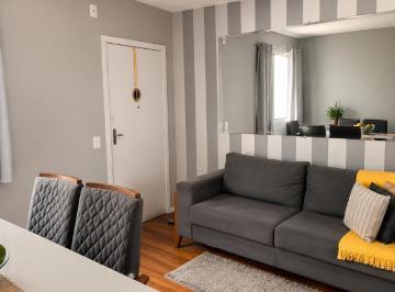 Apartamento · 53m² · 2 Quartos · 1 Vaga · IMÓVEL PARA VENDA - AEROPORTO - ITAÚNA MG