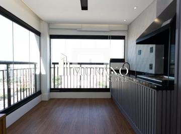 Apartamento · 66m² · 2 Quartos · 1 Vaga · Apartamento à venda, 2 quartos, 1 suíte, 1 vaga, Tatuapé - São Paulo/SP
