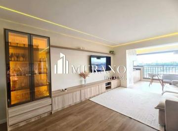 Apartamento · 80m² · 2 Quartos · 1 Vaga · Apartamento à venda, 2 quartos, 1 suíte, 1 vaga, Vila Ema - São Paulo/SP