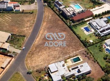 Terreno · 2850m² · 1 Quarto · 5 Vagas · Terreno Plano à Venda no Condomínio Terras de São José II em Itu/SP | 2.850M²