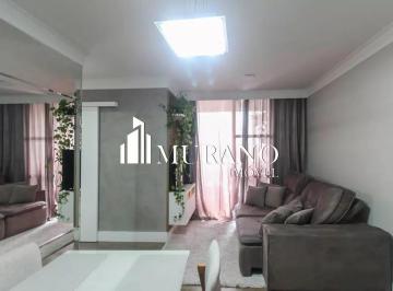 Apartamento · 62m² · 2 Quartos · 1 Vaga · Apartamento à venda, 2 quartos, 1 suíte, 1 vaga, Parque São Lucas - São Paulo/SP