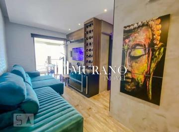 Apartamento · 67m² · 3 Quartos · 1 Vaga · Apartamento à venda, 3 quartos, 1 vaga, Vila Carrão - São Paulo/SP