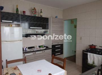 Casa · 132m² · 2 Quartos · 2 Vagas · Casa à Venda em Jardim Irene, Santo André – 2 Quartos, 1 Suíte, Financiável