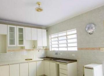 Casa · 162m² · 3 Quartos · 2 Vagas · Sobrado Residencial com 3 Dormitórios em Vila Assunção, Santo André – Aluguel R$4.200