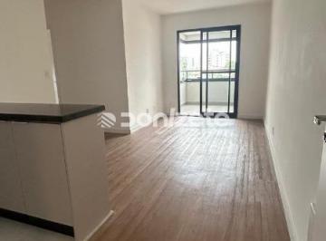 Apartamento · 64m² · 2 Quartos · 1 Vaga · Apartamento 2 quartos para aluguel em Parque das Nações, Santo André – Varanda Gourmet