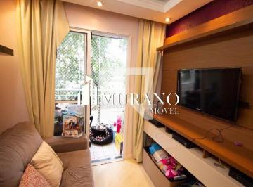 Apartamento · 48m² · 2 Quartos · 1 Vaga · Apartamento à venda, 2 quartos, 1 vaga, Mooca - São Paulo/SP