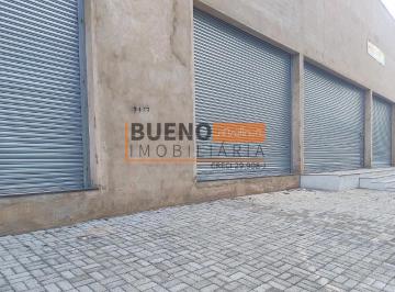 Comercial · 987m² · 6 Vagas · Galpão para aluguel, 6 vagas, Recanto - Americana/SP