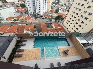 Apartamento · 64m² · 2 Quartos · 2 Vagas · Apartamento de 64 m² à venda em Parque das Nações, Santo André – Aceita Financiamento