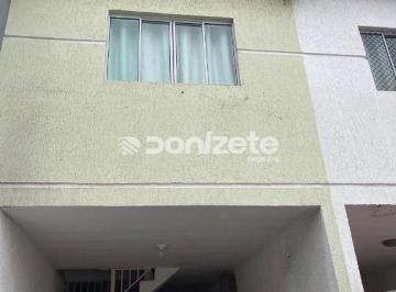 Apartamento · 78m² · 2 Quartos · 3 Vagas · Oportunidade de Investimento: Apartamento 78 m² em Jardim Santo André, 2 dorms, 3 vagas, já alugado