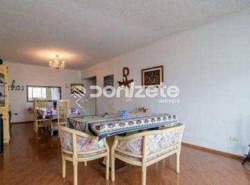 Apartamento · 126m² · 2 Quartos · Apartamento 2 Dormitórios | 126m² no Centro de Santo André – Aceita Financiamento