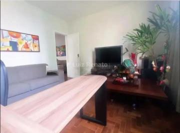 Apartamento · 115m² · 3 Quartos · 1 Vaga · Apartamento à venda no bairro Cruzeiro