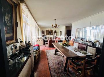 Apartamento · 250m² · 3 Quartos · 1 Vaga · Apartamento com 3 dormitórios à venda, 250 m² - Centro - Santo André/SP