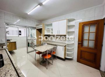 Apartamento · 113m² · 3 Quartos · 1 Vaga · Apartamento à venda no Vila Bastos, Santo André –