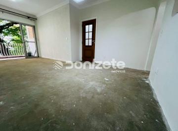 Apartamento · 113m² · 3 Quartos · 1 Vaga · Apartamento à venda no Vila Bastos, Santo André – 