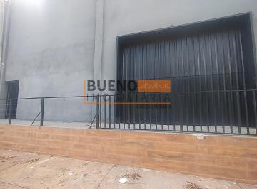 Casa · 600m² · 3 Vagas · Barracão para aluguel, 3 vagas, Recanto - Americana/SP