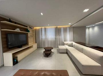 Casa · 272m² · 4 Quartos · 4 Vagas · Casa à venda no bairro Santa Lúcia
