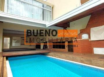 Casa · 262m² · 4 Quartos · 4 Vagas · Casa para venda, 4 quartos, 3 suítes, 4 vagas, no bairro Parque Novo Mundo em Americana/SP