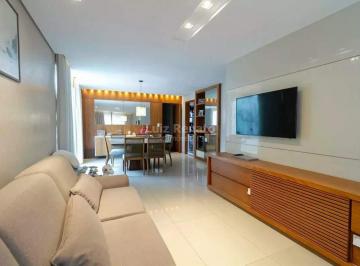 Apartamento · 260m² · 4 Quartos · 2 Vagas · Área privativa à venda no bairro Colégio Batista