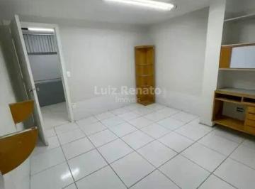 Comercial · 277m² · Andar corrido à venda no bairro Santa Efigênia
