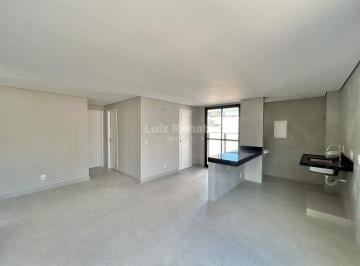 Apartamento · 66m² · 2 Quartos · 2 Vagas · Apartamento à venda no bairro Santo Antônio