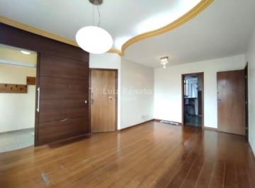 Apartamento · 100m² · 3 Quartos · 2 Vagas · Apartamento à venda no bairro São Pedro