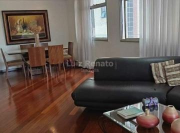 Apartamento · 135m² · 3 Quartos · 2 Vagas · Apartamento à venda no bairro Gutierrez
