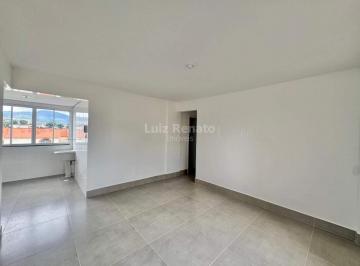 Apartamento · 55m² · 2 Quartos · 1 Vaga · Apartamento à venda no bairro Boa Vista