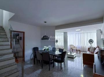 Apartamento · 307m² · 5 Quartos · 4 Vagas · Cobertura à venda no bairro Nova Suíssa