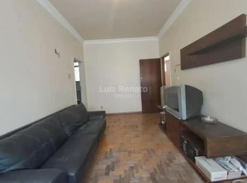 Apartamento · 94m² · 3 Quartos · 1 Vaga · Apartamento à venda no Bairro Santo Antônio