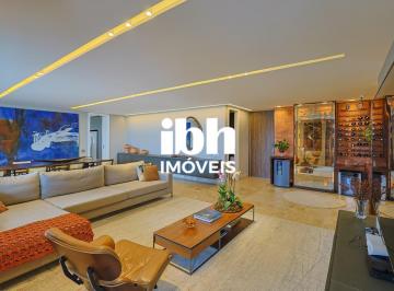 Apartamento · 245m² · 3 Quartos · 4 Vagas · Apartamento 3 quartos para Alugar no Vale do Sereno