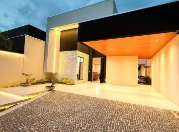 Casa · 193m² · 4 Quartos · 4 Vagas · CASA REFÚGIO - À VENDA NA 309 SUL (ARSO 34) — MODERNIDADE, AUTOMAÇÃO E LAZER COMPLETO