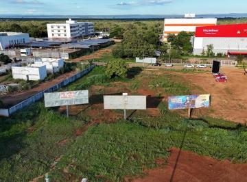 Terreno · 1800m² · LOTE COMERCIAL À VENDA NA ACSU SO 70 — LOCALIZAÇÃO ESTRATÉGICA NA AVENIDA SIQUEIRA CAMPOS (TEOTÔNIO 