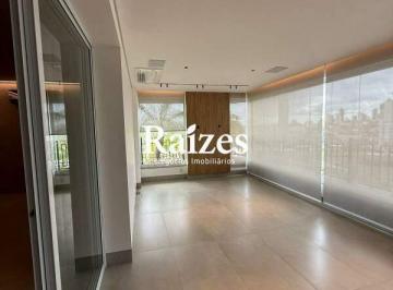 Apartamento · 198m² · 3 Quartos · 4 Vagas · Apartamento com 198 m2, 3 suítes com 4 vagas de garagem Morada da Colina, Uberlândia - MG