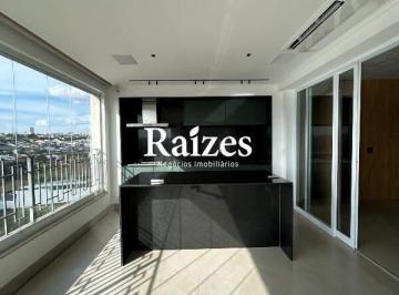 Apartamento · 198m² · 3 Quartos · 4 Vagas · Apartamento com 198 m2, 3 suítes com 4 vagas de garagem Morada da Colina, Uberlândia - MG