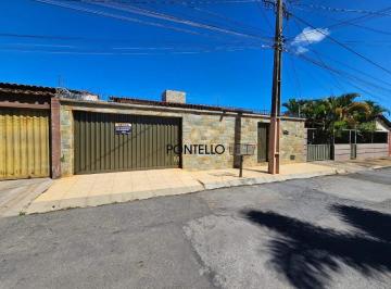 Casa · 205m² · 4 Quartos · 2 Vagas · Casa Venda Bairro Emília