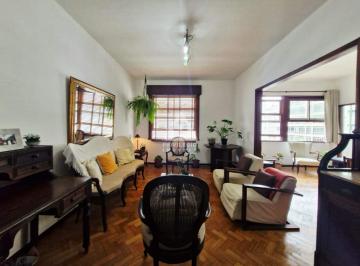 Apartamento · 188m² · 4 Quartos · 1 Vaga · Oportunidade perto da praia e do metrô!