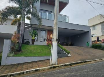 Casa · 340m² · 3 Quartos · 2 Vagas · Casa Venda Blue Garden