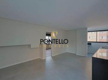 Apartamento · 50m² · Apartamento 1 quarto, 1 banheiro, 1 vaga — alto padrão no Santa Efigênia