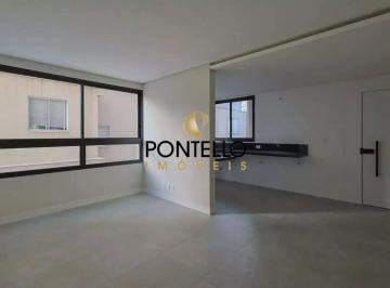 Apartamento · 57m² · 2 Quartos · 2 Vagas · Apartamento 2 quartos, 2 banheiros, 1 vaga — moderno no Santa Efigênia
