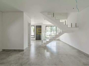 Casa · 137m² · 3 Quartos · 2 Vagas · Aluga-se Casa Sobrado Condomínio Mont Blanc Village, em Vinhedo/SP