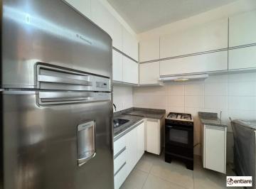 Apartamento · 48m² · 2 Quartos · 1 Vaga · Venda Apartamento - 2 Quartos | 1 Suíte - Condomínio Reserva das Palmeiras 