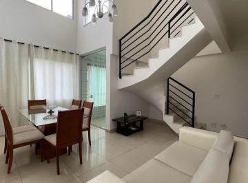 Apartamento · 192m² · 3 Quartos · 3 Vagas · Cobertura 3 quartos com pé direito duplo no Buritis
