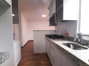 Apartamento · 44m² · 2 Quartos · 1 Vaga · Apartamento, à venda, 44 m², R$ 210.000,00, Chácaras Santa Inês (São Benedito), Santa Luzia, MG