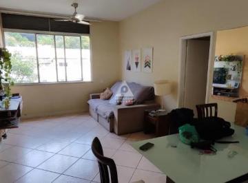 Apartamento · 95m² · 3 Quartos · 2 Vagas · Apartamento com 3 dorms na Tijuca, frente, 95 m², 2 vagas – Venda