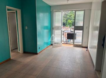 SALA · Apartamento Amplo e Funcional em Vila Isabel