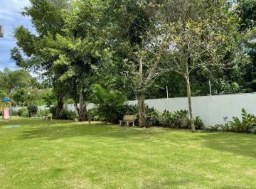 Gramado do condomínio · Venda | Cobertura 3 quartos (1 suíte)