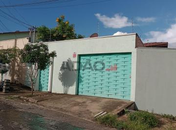 imagem-1 · Casa 03 quartos e com churrasqueira 120m2  em Vila Nossa Senhora Aparecida , Goiânia Casa de Rua com